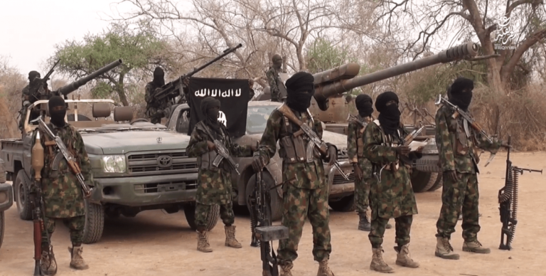 Boko Haram Says It Abducted Nigeria Schoolboys