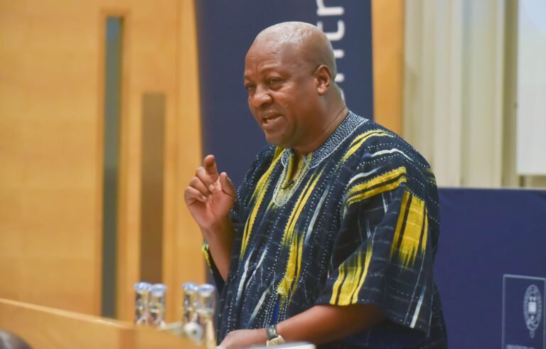 Next NDC Govt To Absorb Full Fees Of Tertiary Students For 2020/2021 Academic Year