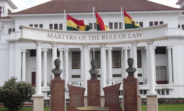 Supreme Court to hear Mahama’s motion to amend errors in election petition today
