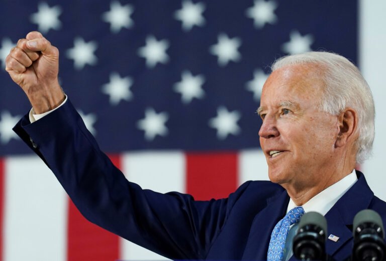 Biden to Akufo-Addo – I’ll work with you to address common problems