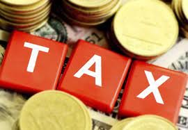 Only 2m Ghanaians pay tax