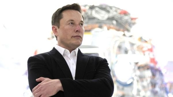 Elon Musk Now World’s Richest Person