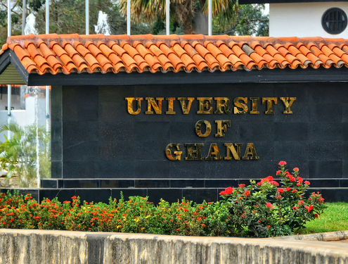 UG searches for new Vice-Chancellor, receives seven applications