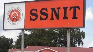 SSNIT monthly pensions rise to 10%