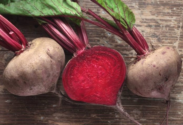 LIFESTYLE: The amazing medicinal benefits of beetroot that need to be known.