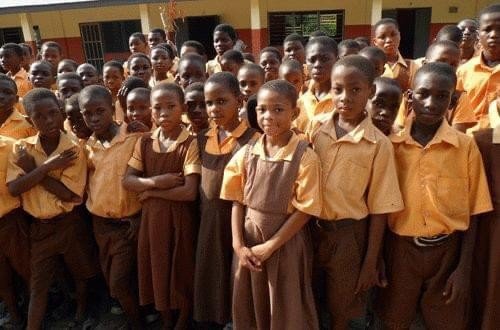 JUST IN: GES announces closure of basic schools