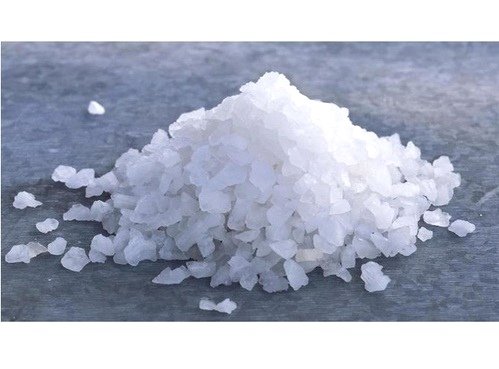 LIFESTYLE: The amount of salt to consume per day for good health.