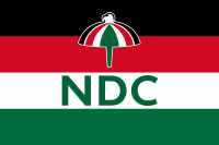 We still haven’t received the nine hospitals you promised Volta Region? – Volta NDC to Nana Addo