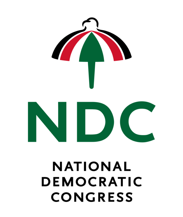 NDC Chairman, two top executives suspended!