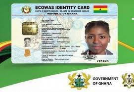 Ghana Card To Replace Passport Soon – NIA Boss Ken Attafuah