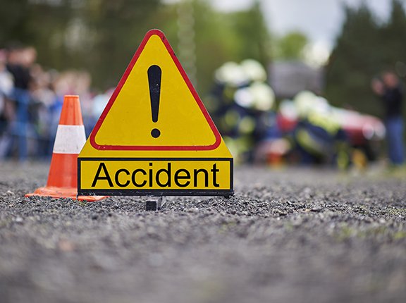 Accra-Kumasi :Five dead in gory accident
