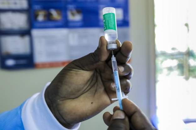 $200m approves by Parliament to purchase Covid-19 vaccines