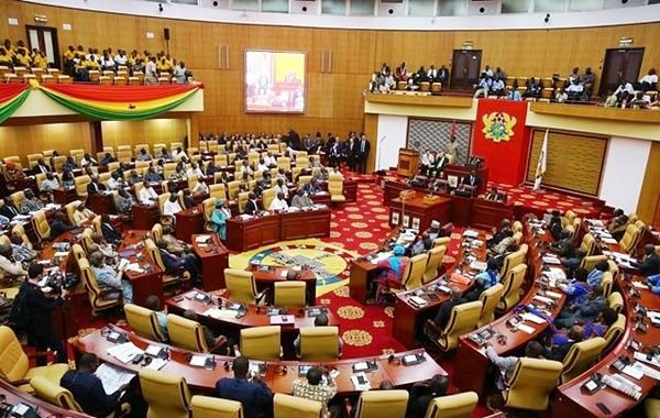 Govt to pay 60% of car loan for 275 MPs and 31 Council of State Members