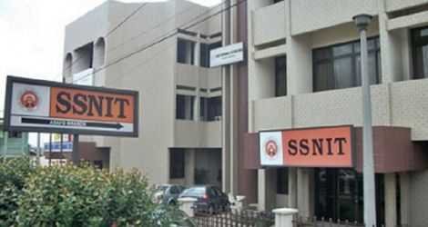SSNIT To Delete 13,000 Names From Pensioners Payroll