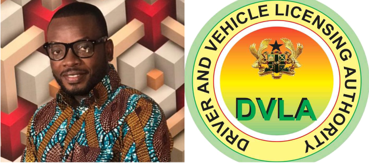 Add Brain Test When Examining TroTro Drivers – Oseadieyo Kwame Effeh Appeal To DVLA