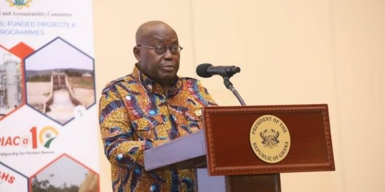 ‘I’m 100% committed to constructing Cape Coast airport’ – Nana Addo