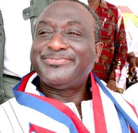 WHY ALAN KYEREMANTEN IS THE BEST PERSONALITY FOR NPP