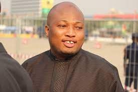 Leadership by example, don’t also travel abroad for one month – Ablakwa to Akufo-Addo