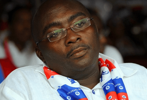 Bawumia has become a religious ‘chameleon’ for votes; ‘boot-licking’ JohnBoadu afraid to call him out – NPP group.