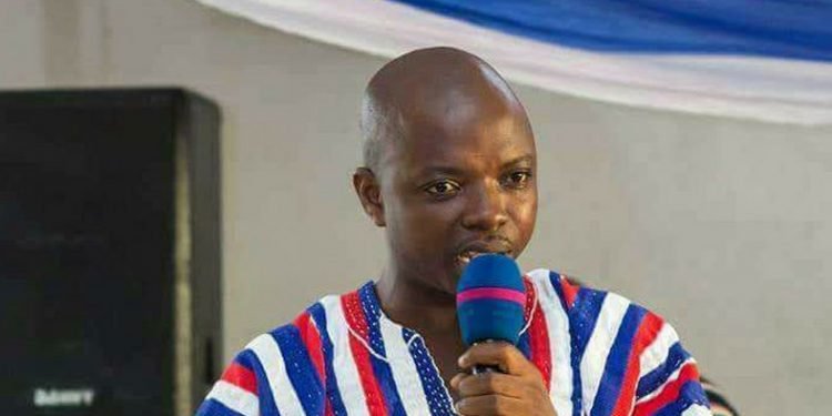 I will continue to speak my mind – Abronye DC after arrest
