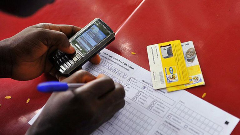 NIA calls for extension of SIM card re-registration deadline