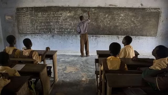 Ghanaian Preschool Teachers Declare Nationwide Strike