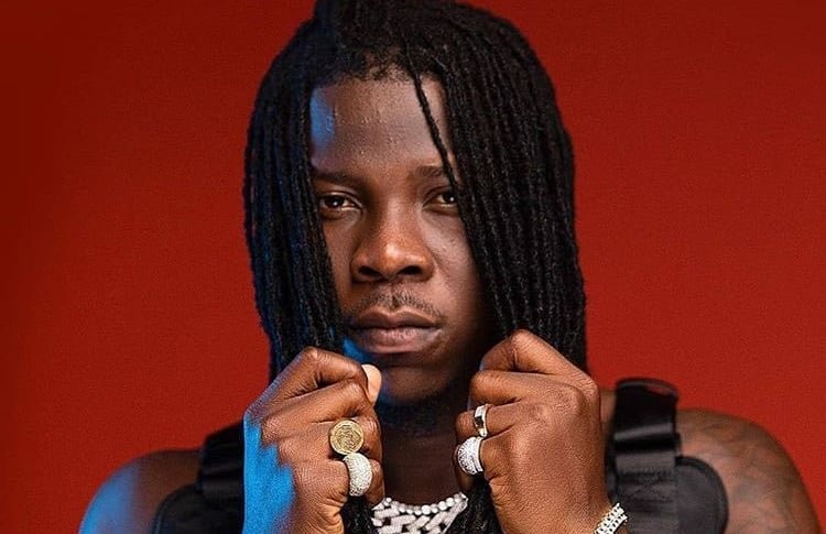 Stonebwoy to perform at FIFA World Cup Fan Festival.