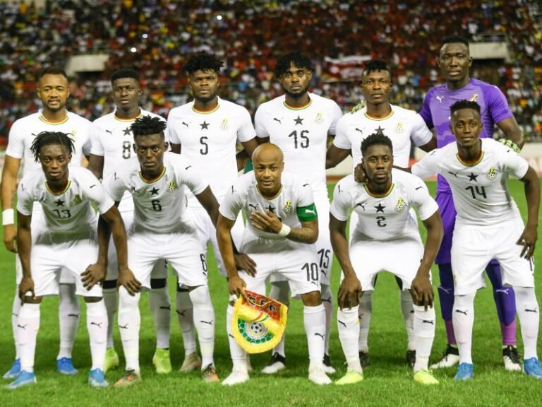 QATAR FIFA WORLD CUP 2022-GHANA VS URUGUAY TODAY.