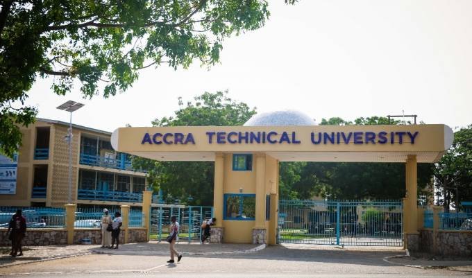 ECG DISCONNECTS ACCRA TECHNICAL UNIVERSITY OVER GH¢1.3M DEBT