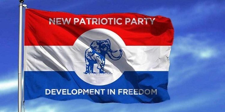 NPP TO HOLD PRESIDENTIAL PRIMARIES ON NOV. 4; PARLIAMENTARY IN FEB. 2024