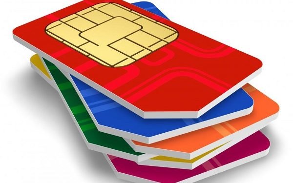 NCA TO DEACTIVATE UNREGISTERED SIM CARDS TODAY
