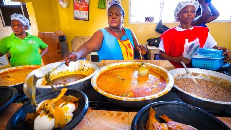 COURT FINES CHOP BAR OPERATOR GHS2,400 FOR SELLING FOOD WITHOUT HEALTH CERTIFICATE
