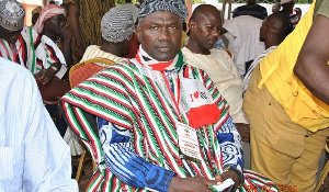 TAMALE HIGH COURT CANCELS BENCH WARRANT FOR SAVELUGU MP