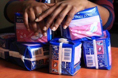 SEX FOR ¢20 SANITARY PAD AMONG GIRLS ON THE RISE IN AHAFO ANO DISTRICT – GHS