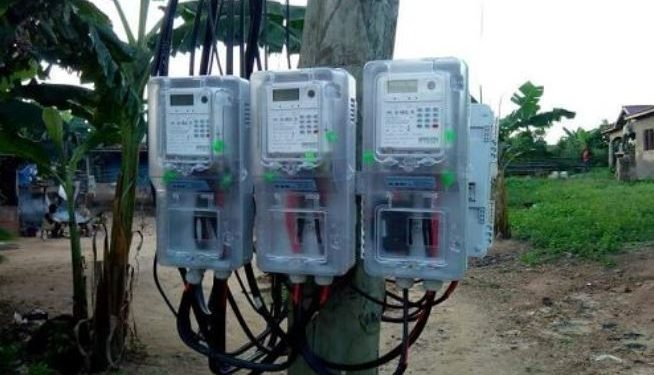 ECG CHASES CLIENT FOR ILLEGALLY TAPPING POWER TO 33 STRUCTURES AT GBETSILE