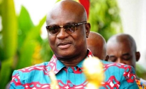 2024 POLLS: LET’S JOIN FORCES TO RESCUE GHANA – KOJO BONSU TO NDC