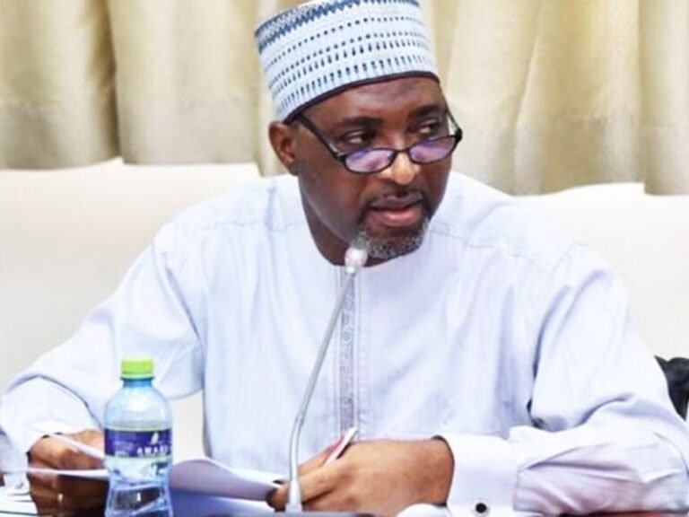 NDC LEADERSHIP WANTED ME OUT OF PARLIAMENT – MUNTAKA