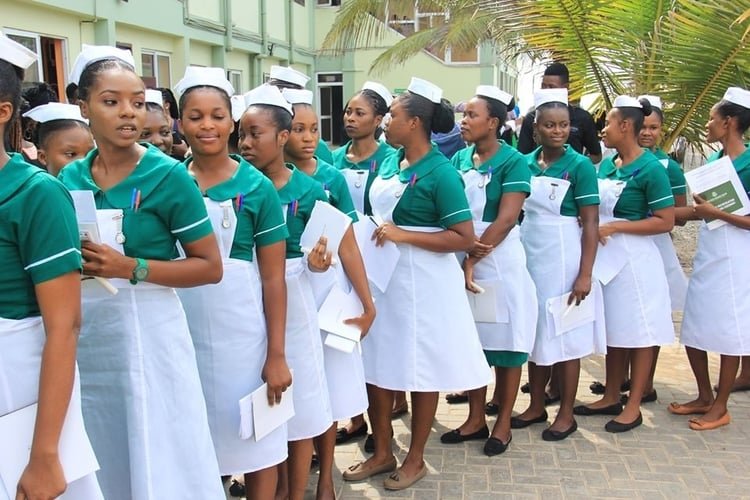 WE’RE SUFFERING, PAY OUR ALLOWANCES OR FACE OUR WRATH – ROTATIONAL NURSES