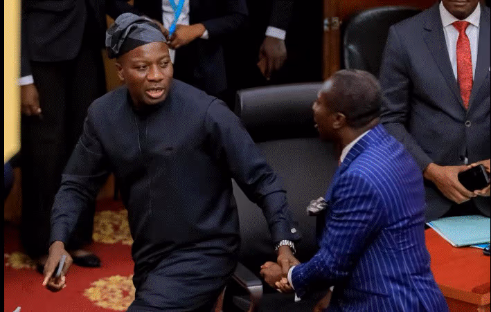 NDC utilised anti-LGBTQ legislation solely to gain power, but now they must deal with the reality of minority