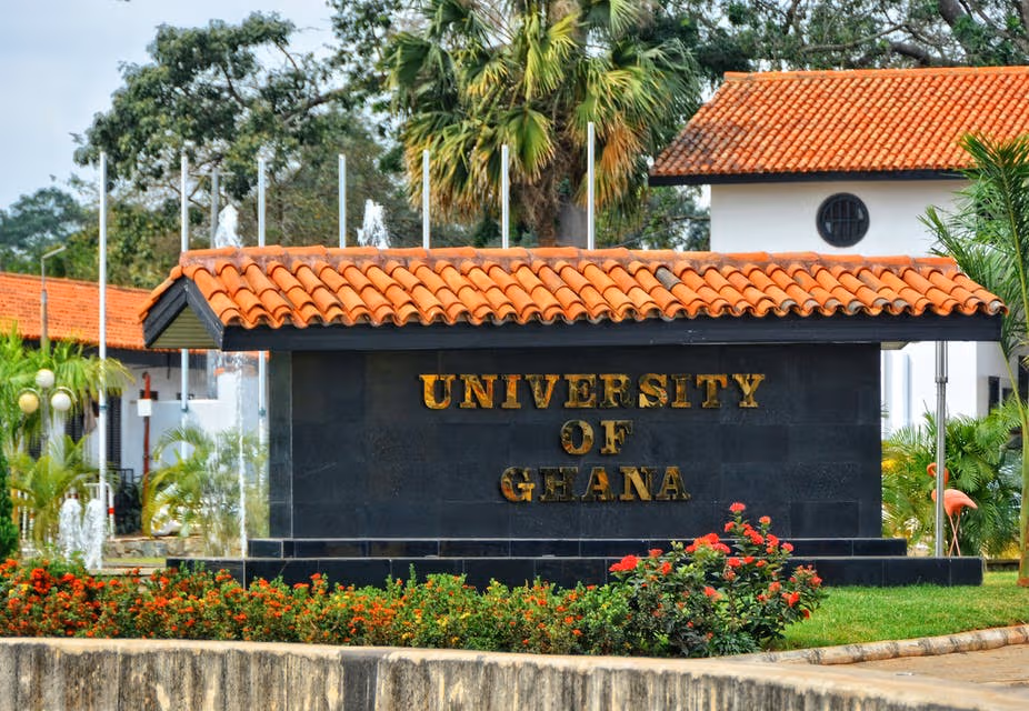 University of Ghana challenges GTEC’s authorised fees, citing stakeholder agreement violations