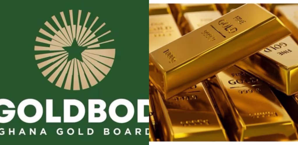 SONA 2026: Mahama attributes Ghana’s enhanced reserves of US$13.8 billion to GoldBod