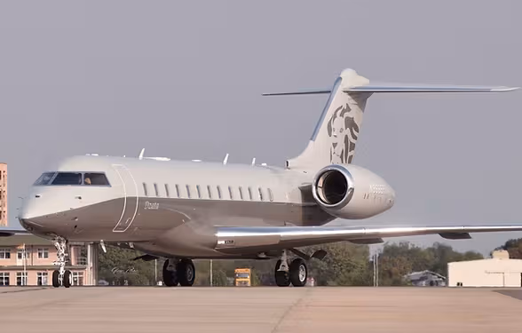 Ghana is set to obtain a new presidential aircraft by November, as revealed by Callistus Mahama