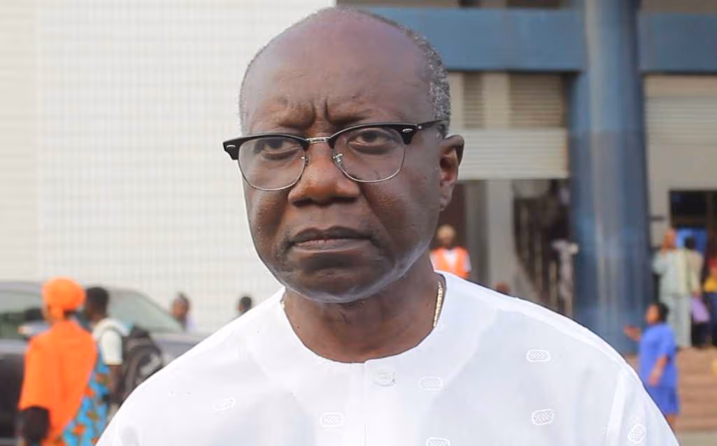 Brako-Powers states that Ken Ofori-Atta’s concern regarding a fair trial pertains more to the procedural aspects rather than the judicial system itself